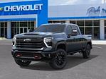 2025 Chevrolet Silverado 2500 Crew Cab 4WD Pickup for sale #CS41105 - photo 6