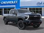 2025 Chevrolet Silverado 2500 Crew Cab 4WD Pickup for sale #CS41105 - photo 7