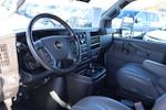 2021 Chevrolet Express 4500 DRW RWD, Box Van for sale #CS42817A - photo 10