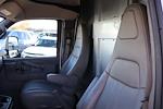 2021 Chevrolet Express 4500 DRW RWD, Box Van for sale #CS42817A - photo 14