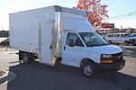 2021 Chevrolet Express 4500 DRW RWD, Box Van for sale #CS42817A - photo 1