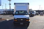 2021 Chevrolet Express 4500 DRW RWD, Box Van for sale #CS42817A - photo 3