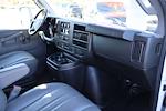 2021 Chevrolet Express 4500 DRW RWD, Box Van for sale #CS42817A - photo 30