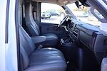 2021 Chevrolet Express 4500 DRW RWD, Box Van for sale #CS42817A - photo 32