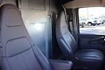 2021 Chevrolet Express 4500 DRW RWD, Box Van for sale #CS42817A - photo 34