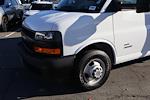 2021 Chevrolet Express 4500 DRW RWD, Box Van for sale #CS42817A - photo 5