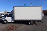 2021 Chevrolet Express 4500 DRW RWD, Box Van for sale #CS42817A - photo 6