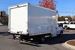 2021 Chevrolet Express 4500 DRW RWD, Box Van for sale #CS42817A - photo 2