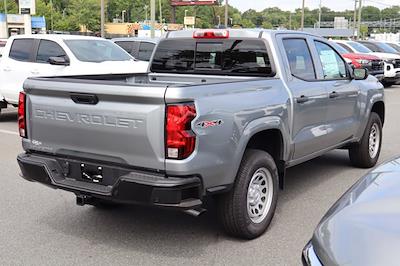 2025 Chevrolet Colorado Crew Cab 4WD Pickup for sale #CS44504 - photo 2