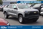 2025 Chevrolet Colorado Crew Cab 4WD Pickup for sale #CS44504 - photo 23