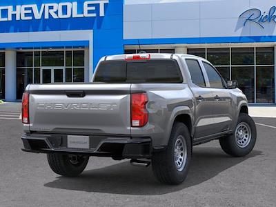 2025 Chevrolet Colorado Crew Cab RWD Pickup for sale #CS44522 - photo 2