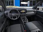 2025 Chevrolet Colorado Crew Cab RWD Pickup for sale #CS44522 - photo 15