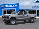 2025 Chevrolet Colorado Crew Cab RWD Pickup for sale #CS44522 - photo 3