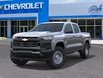 2025 Chevrolet Colorado Crew Cab RWD Pickup for sale #CS44522 - photo 6