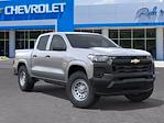 2025 Chevrolet Colorado Crew Cab RWD Pickup for sale #CS44522 - photo 7