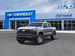 2025 Chevrolet Colorado Crew Cab RWD Pickup for sale #CS44522 - photo 8