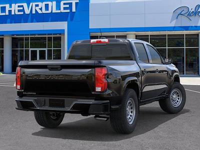 2025 Chevrolet Colorado Crew Cab RWD Pickup for sale #CS44555 - photo 2