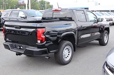 2025 Chevrolet Colorado Crew Cab RWD Pickup for sale #CS44555 - photo 2