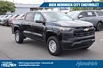 2025 Chevrolet Colorado Crew Cab RWD Pickup for sale #CS44555 - photo 24