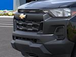 2025 Chevrolet Colorado Crew Cab RWD Pickup for sale #CS44555 - photo 13