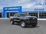 2025 Chevrolet Colorado Crew Cab RWD Pickup for sale #CS44555 - photo 1