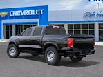 2025 Chevrolet Colorado Crew Cab RWD Pickup for sale #CS44555 - photo 4