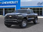 2025 Chevrolet Colorado Crew Cab RWD Pickup for sale #CS44555 - photo 6