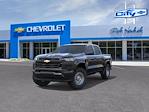 2025 Chevrolet Colorado Crew Cab RWD Pickup for sale #CS44555 - photo 8