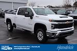 2024 Chevrolet Silverado 2500 Crew Cab 4WD, Pickup for sale #CS44885A - photo 1