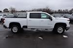 2024 Chevrolet Silverado 2500 Crew Cab 4WD, Pickup for sale #CS44885A - photo 10