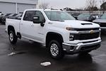 2024 Chevrolet Silverado 2500 Crew Cab 4WD, Pickup for sale #CS44885A - photo 3