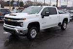 2024 Chevrolet Silverado 2500 Crew Cab 4WD, Pickup for sale #CS44885A - photo 5