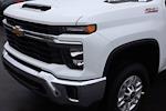 2024 Chevrolet Silverado 2500 Crew Cab 4WD, Pickup for sale #CS44885A - photo 6