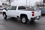 2024 Chevrolet Silverado 2500 Crew Cab 4WD, Pickup for sale #CS44885A - photo 8