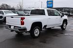 2024 Chevrolet Silverado 2500 Crew Cab 4WD, Pickup for sale #CS44885A - photo 2