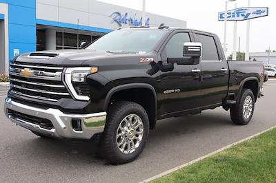 2025 Chevrolet Silverado 2500 Crew Cab 4WD Pickup for sale #CS46001 - photo 2