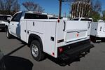 2025 Chevrolet Silverado 2500 Double Cab SRW RWD Service Truck for sale #CS46973 - photo 5