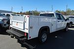 2025 Chevrolet Silverado 2500 Double Cab SRW RWD Service Truck for sale #CS46973 - photo 2