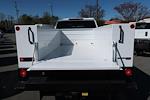 2025 Chevrolet Silverado 2500 Double Cab SRW RWD Service Truck for sale #CS46973 - photo 6