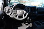2025 Chevrolet Silverado 2500 Double Cab SRW RWD Service Truck for sale #CS46973 - photo 8