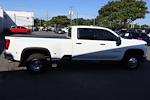 2021 Chevrolet Silverado 3500 Crew Cab 4WD Pickup for sale #CS47236A - photo 9
