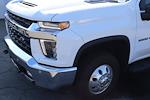 2021 Chevrolet Silverado 3500 Crew Cab 4WD Pickup for sale #CS47236A - photo 5