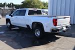 2021 Chevrolet Silverado 3500 Crew Cab 4WD Pickup for sale #CS47236A - photo 7
