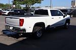 2021 Chevrolet Silverado 3500 Crew Cab 4WD Pickup for sale #CS47236A - photo 2