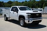 2025 Chevrolet Silverado 3500 Double Cab RWD Reading Service Truck for sale #CS48199 - photo 24