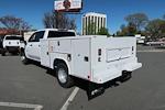 2025 Chevrolet Silverado 3500 Crew Cab DRW 4WD Service Truck for sale #CS48970 - photo 5