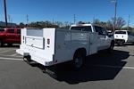 2025 Chevrolet Silverado 3500 Crew Cab DRW 4WD Service Truck for sale #CS48970 - photo 2