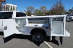 2025 Chevrolet Silverado 3500 Crew Cab DRW 4WD Service Truck for sale #CS48970 - photo 7