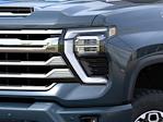 New 2025 Chevrolet Silverado 3500 High Country Crew Cab 4WD Pickup for sale #CS53016 - photo 11