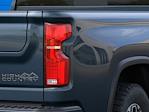 New 2025 Chevrolet Silverado 3500 High Country Crew Cab 4WD Pickup for sale #CS53016 - photo 12